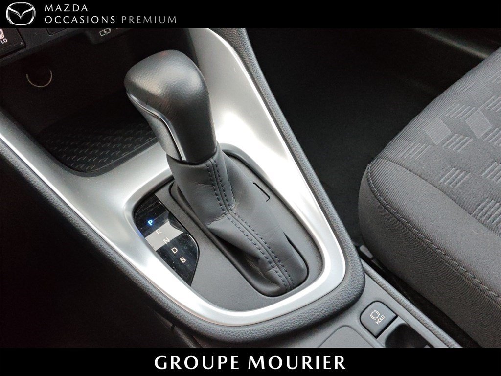 mazda - Visuel 14