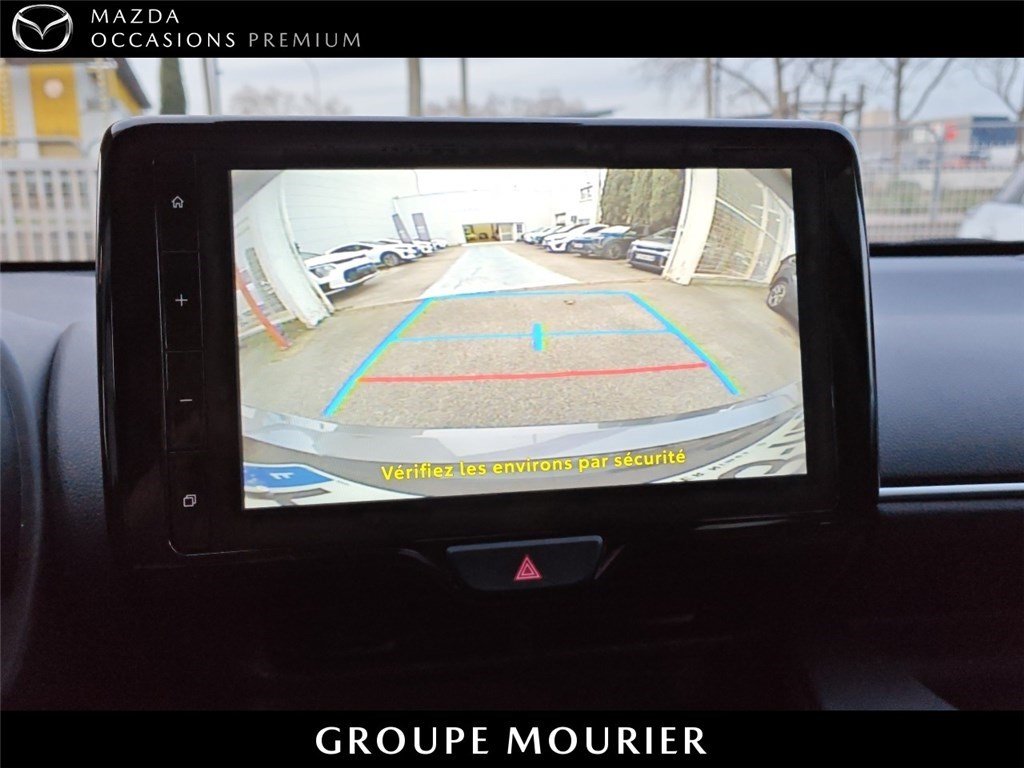 mazda - Visuel 23
