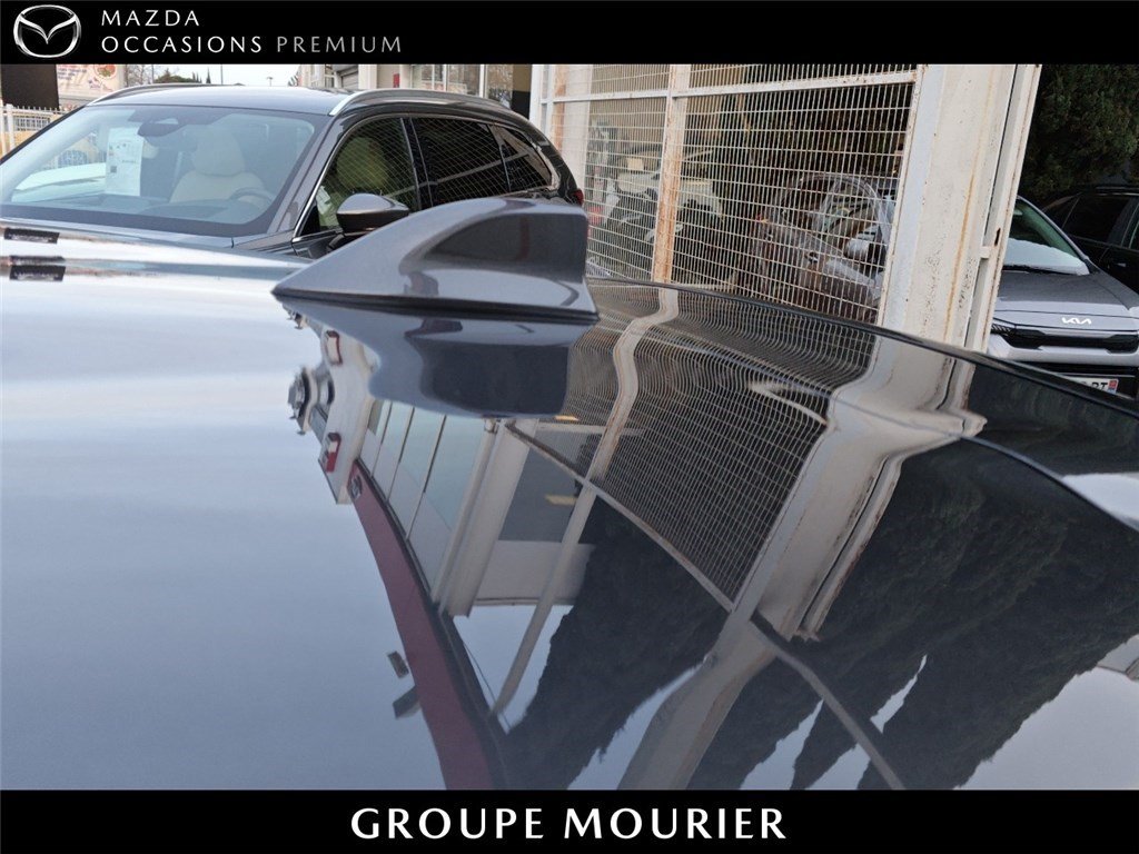 mazda - Visuel 25