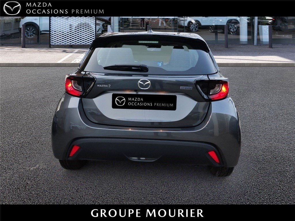 mazda - Visuel 3