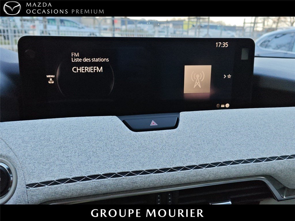 mazda - Visuel 34