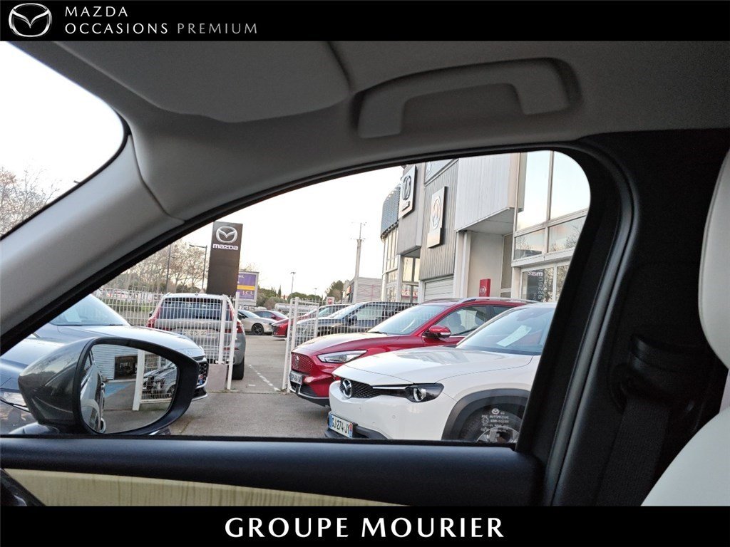 mazda - Visuel 43