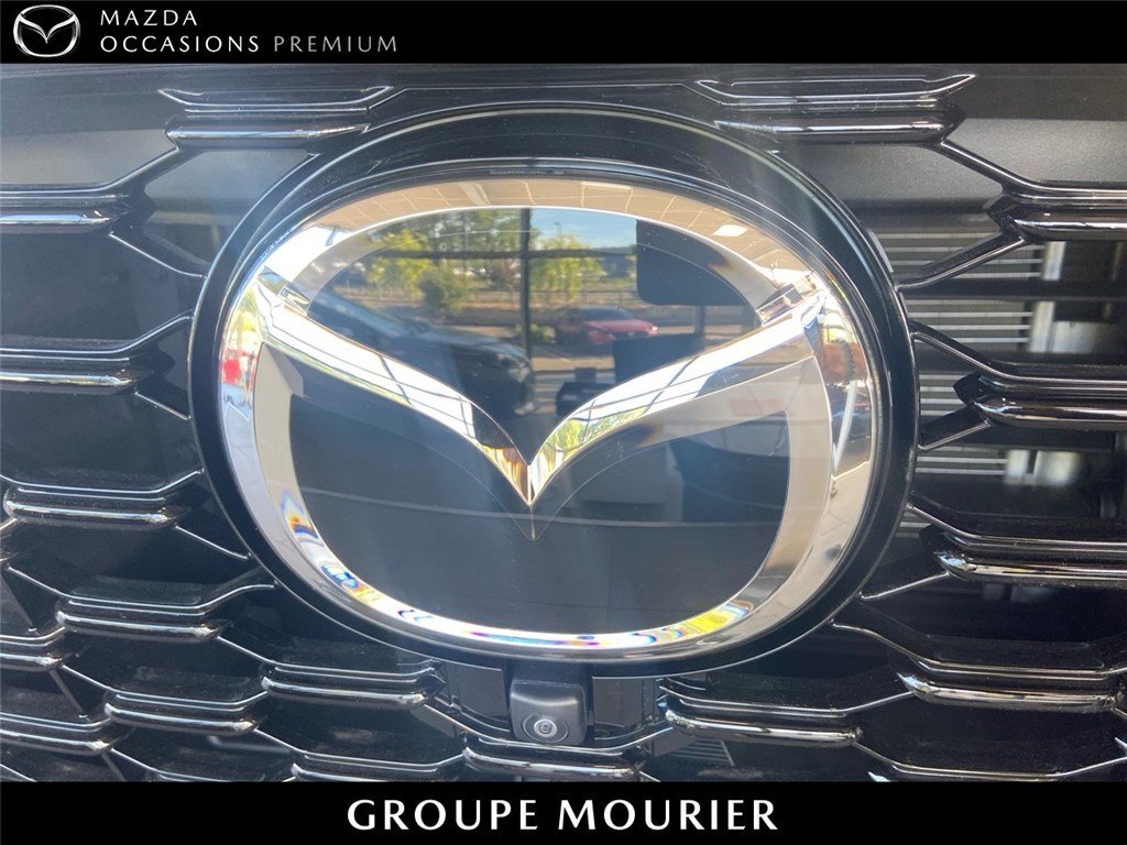 mazda - Visuel 10
