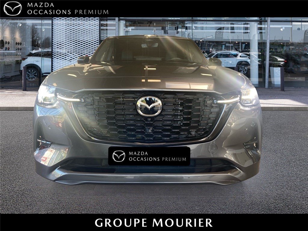 mazda - Visuel 1