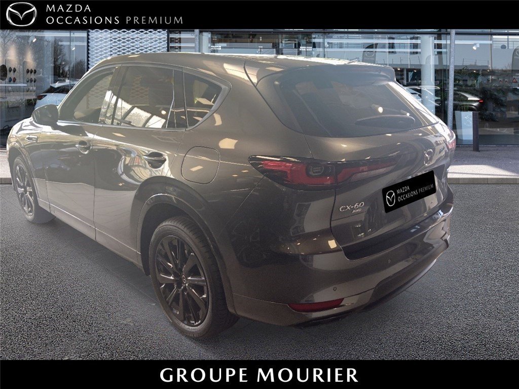 mazda - Visuel 2
