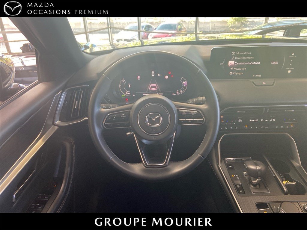 mazda - Visuel 6