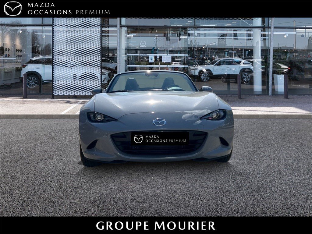 mazda - Visuel 1
