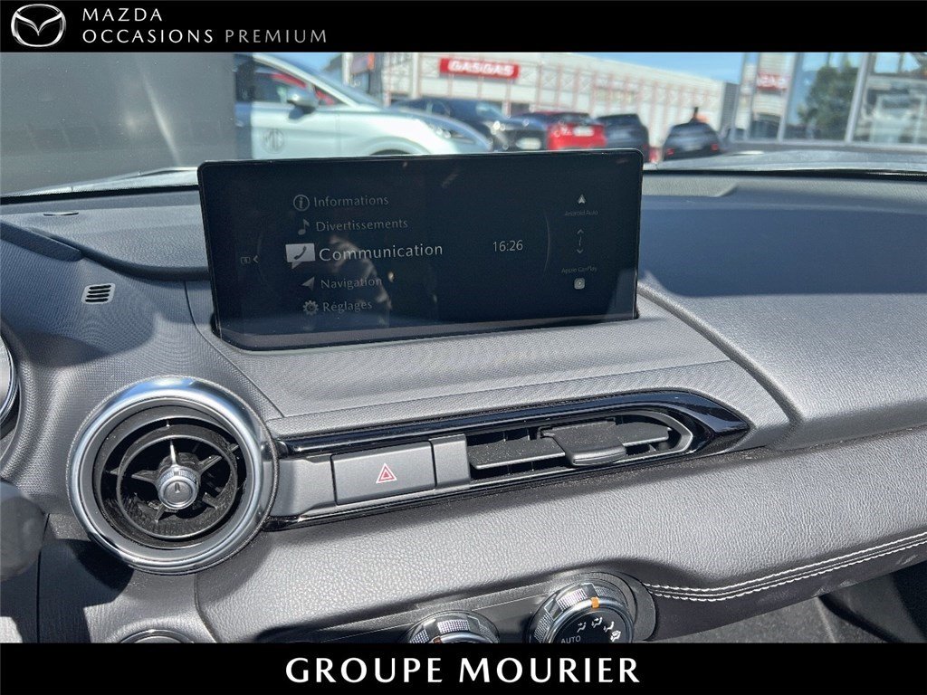 mazda - Visuel 19