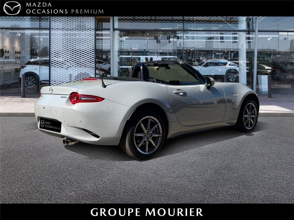 mazda - Visuel 2