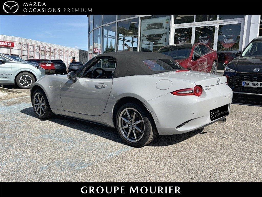 mazda - Visuel 36