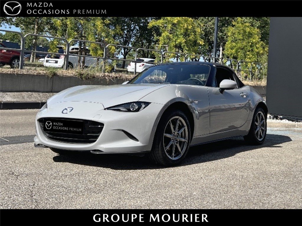 mazda - Visuel 37