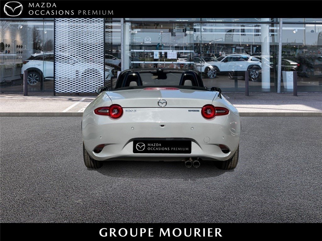 mazda - Visuel 3