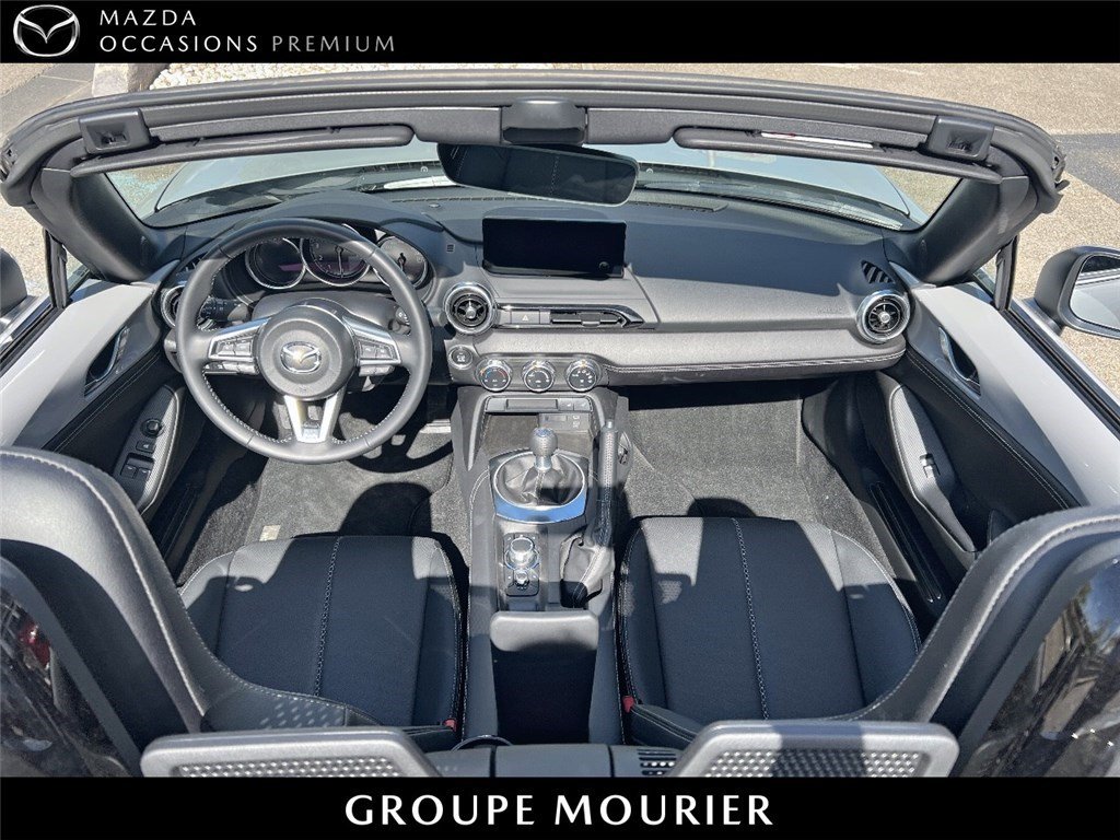 mazda - Visuel 5