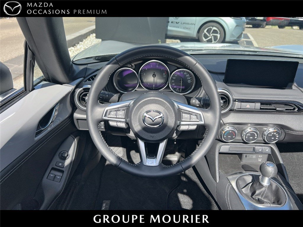 mazda - Visuel 6