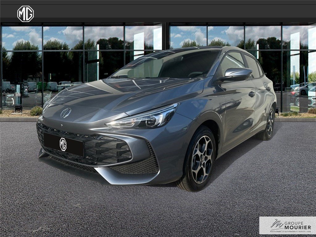 mg - Visuel 0