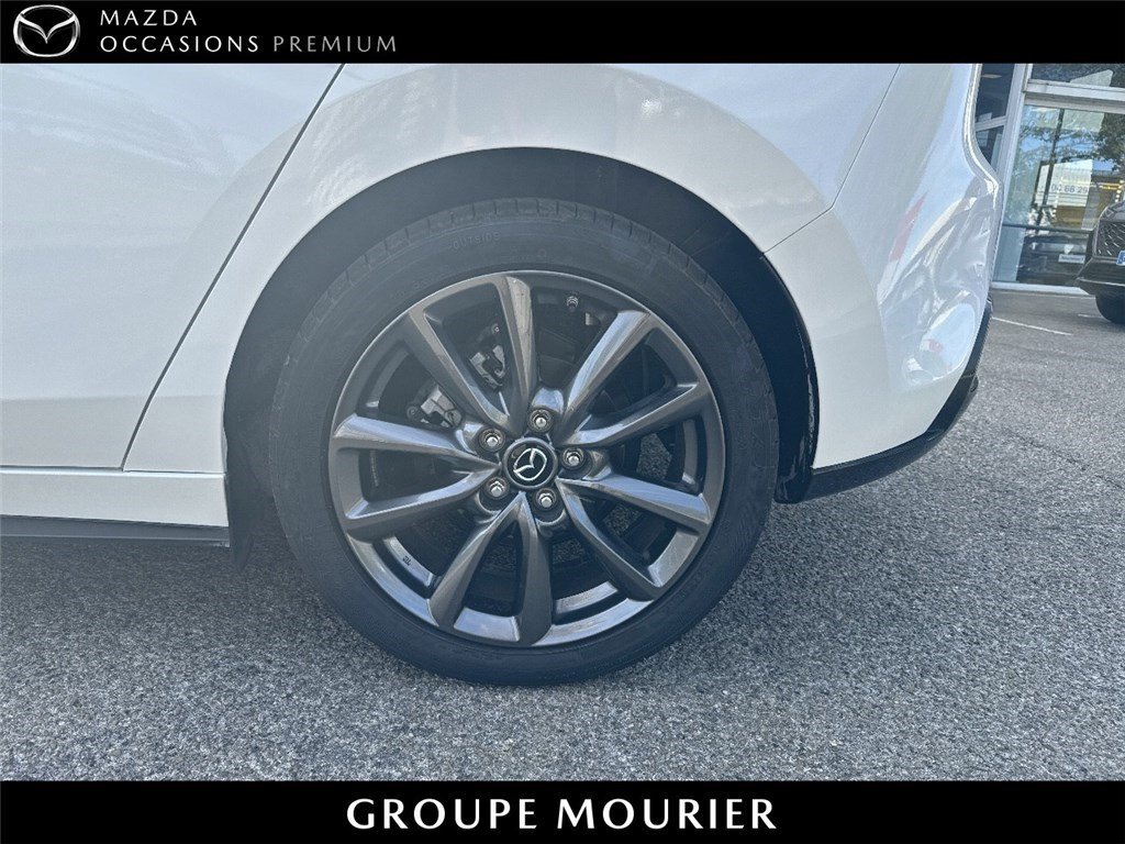 mazda - Visuel 9