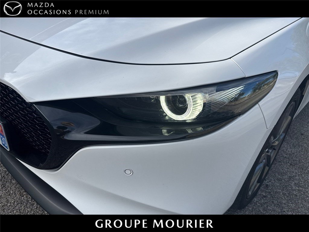mazda - Visuel 10
