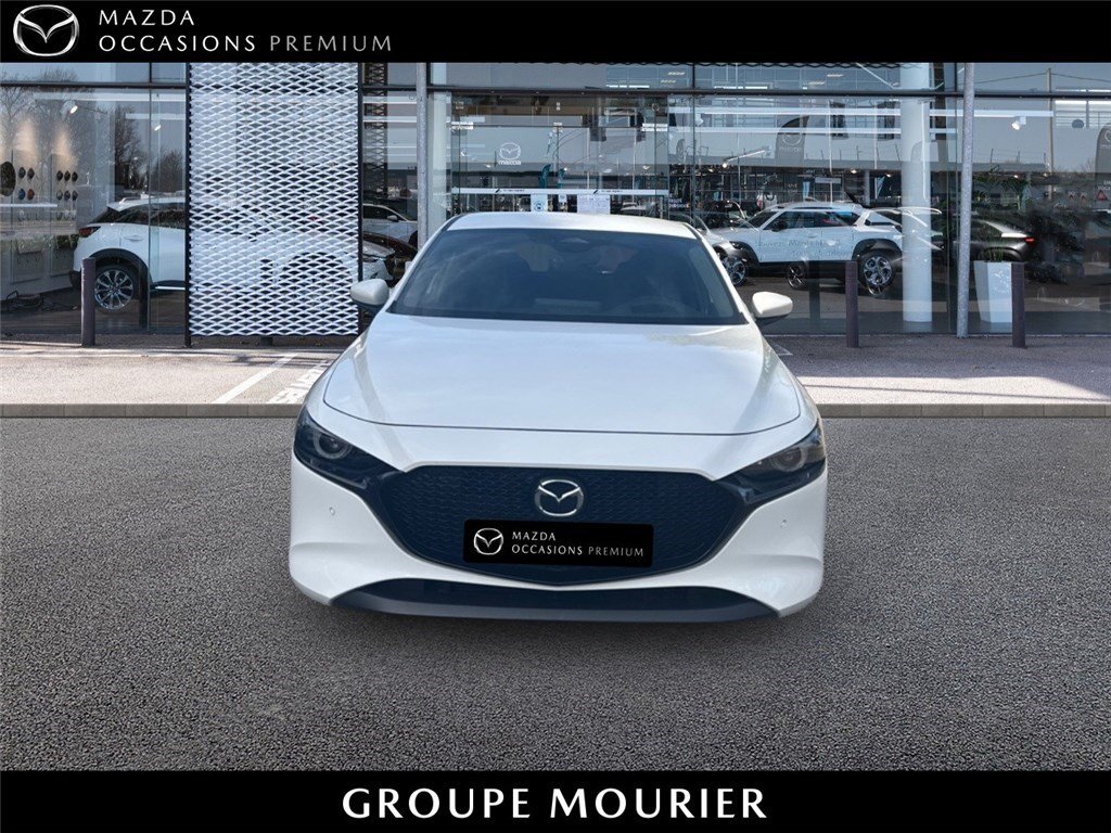 mazda - Visuel 1