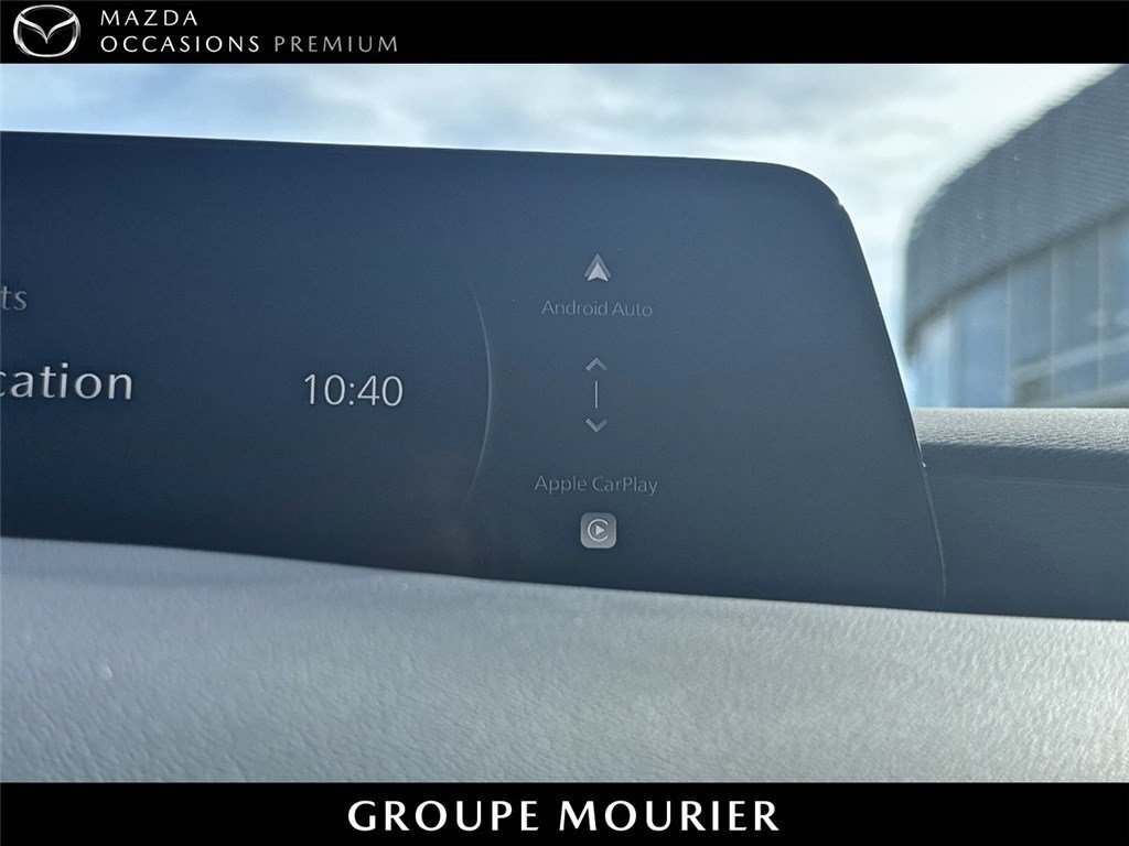 mazda - Visuel 25