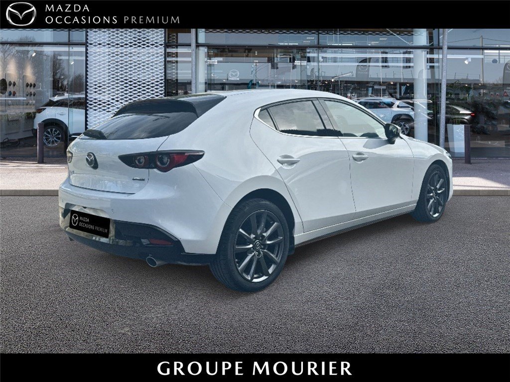 mazda - Visuel 2