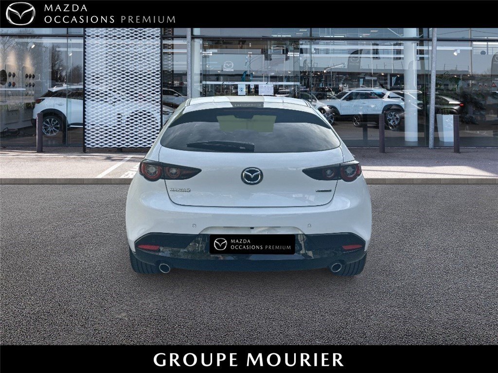 mazda - Visuel 3