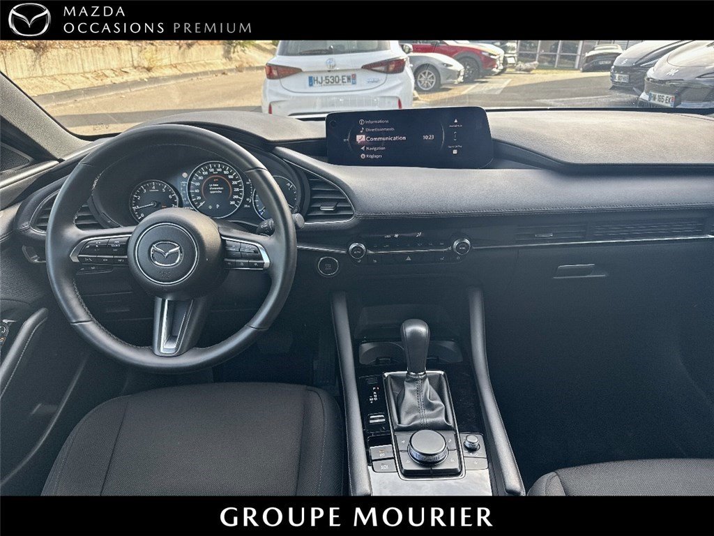 mazda - Visuel 5