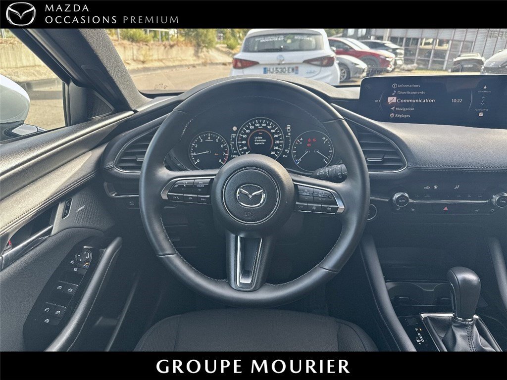 mazda - Visuel 6