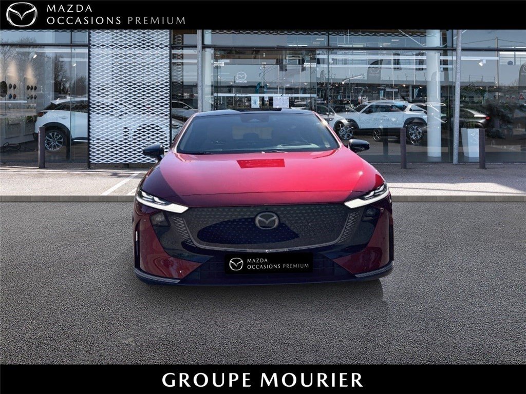 mazda - Visuel 1