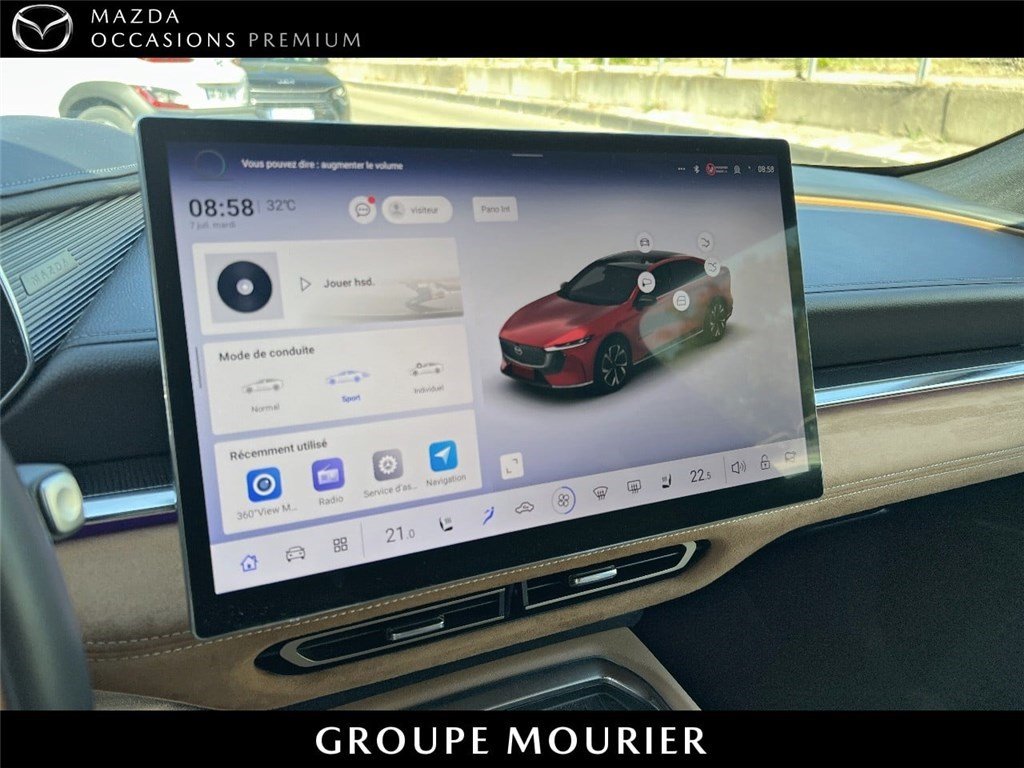 mazda - Visuel 19