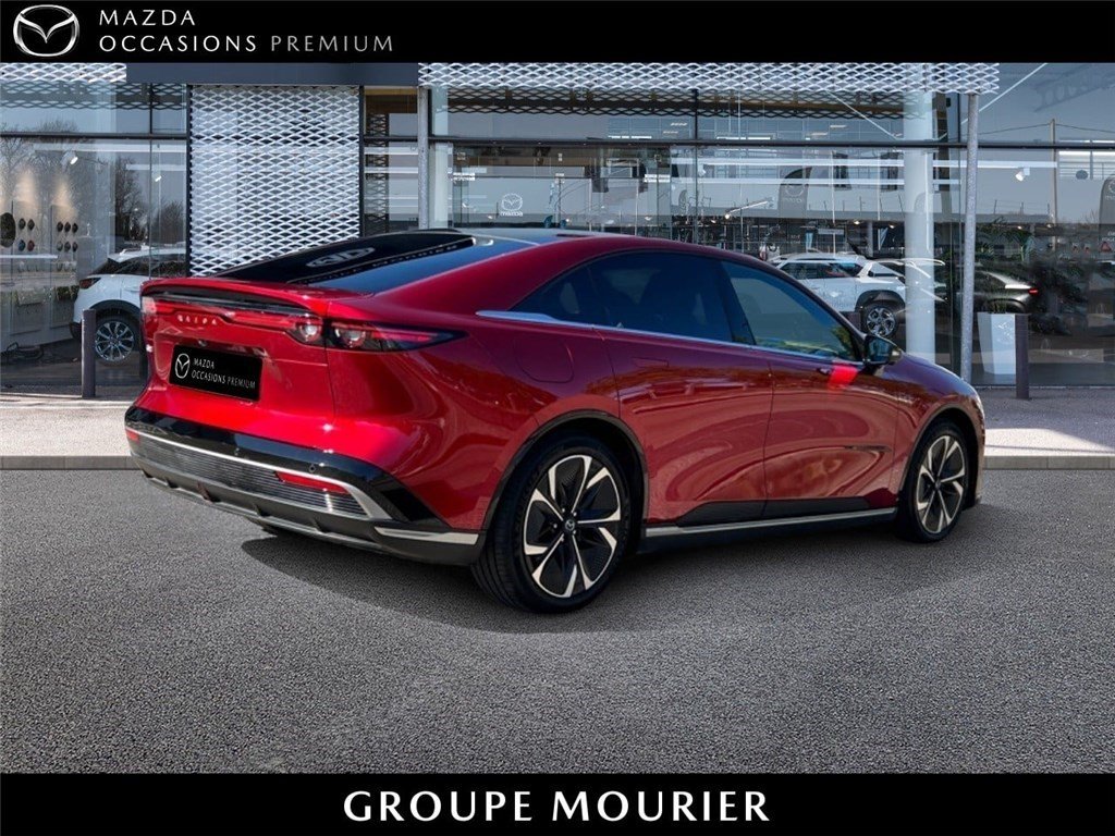 mazda - Visuel 2