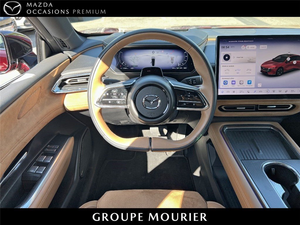 mazda - Visuel 6