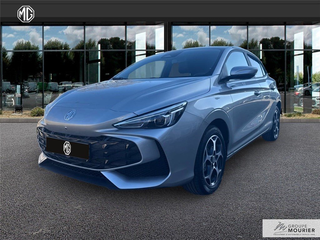 mg - Visuel 0