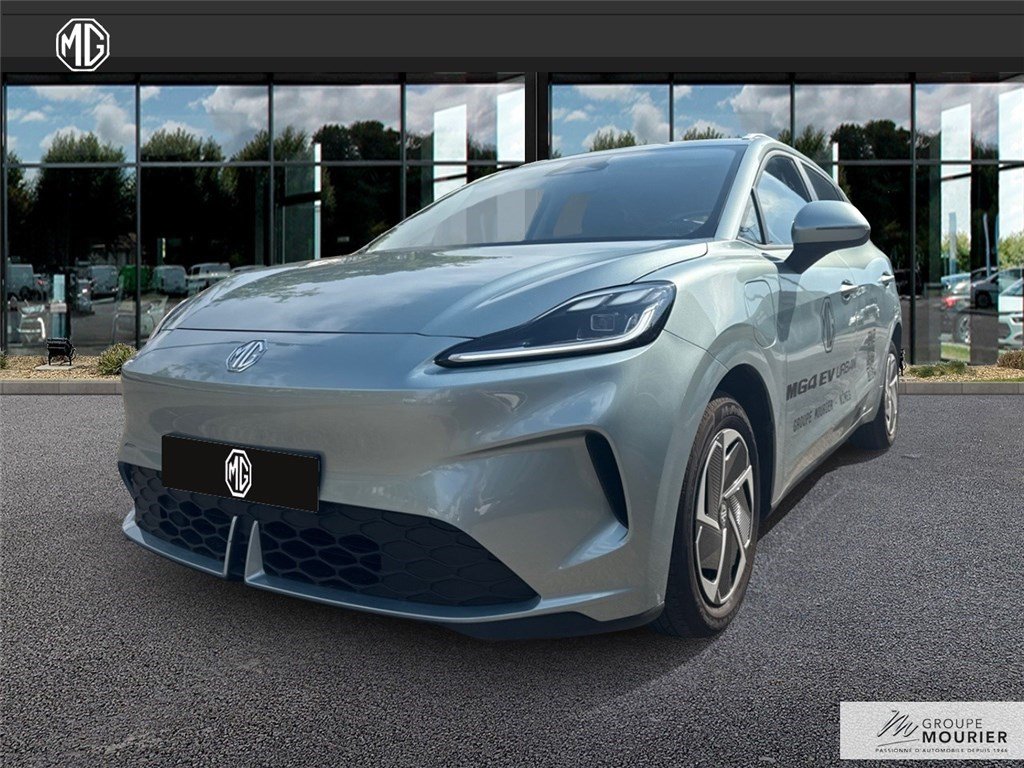 mg - Visuel 0