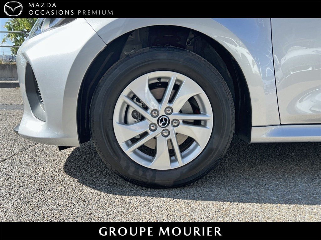 mazda - Visuel 9