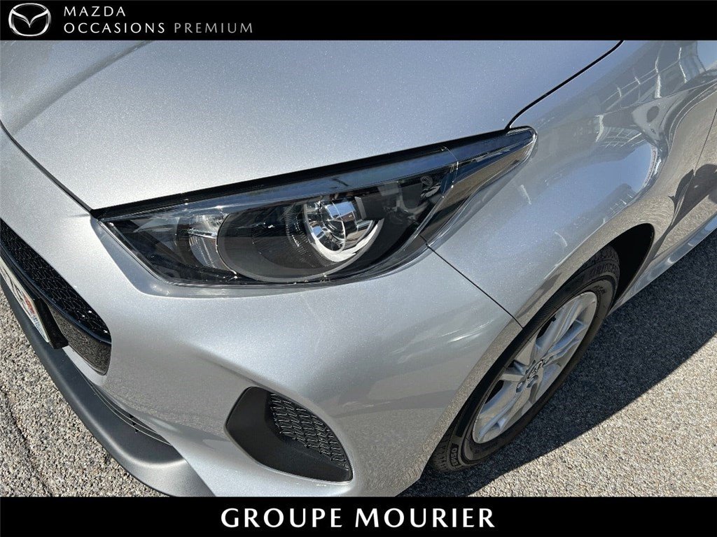 mazda - Visuel 10
