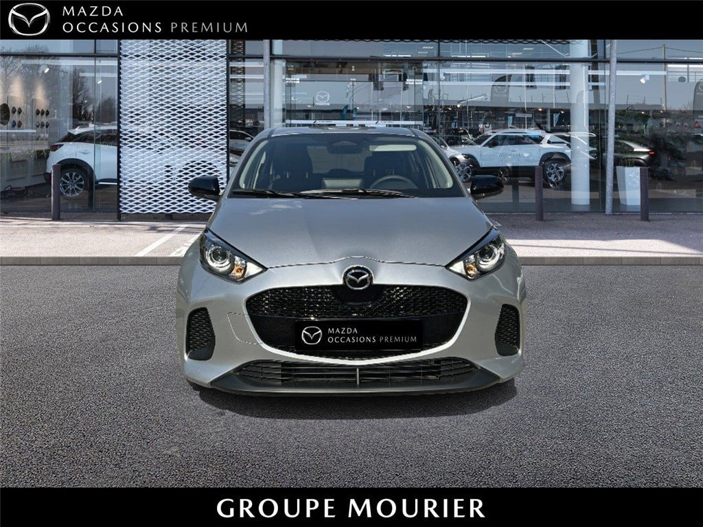 mazda - Visuel 1