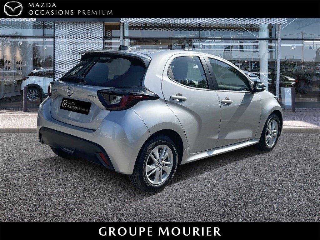 mazda - Visuel 2