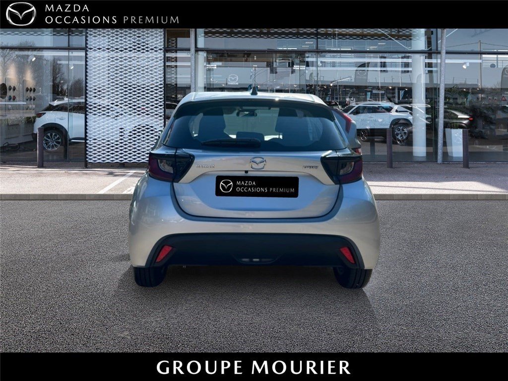 mazda - Visuel 3