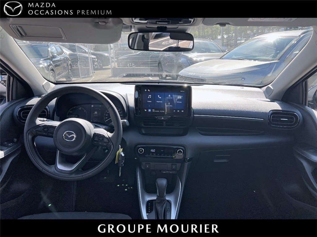 mazda - Visuel 5