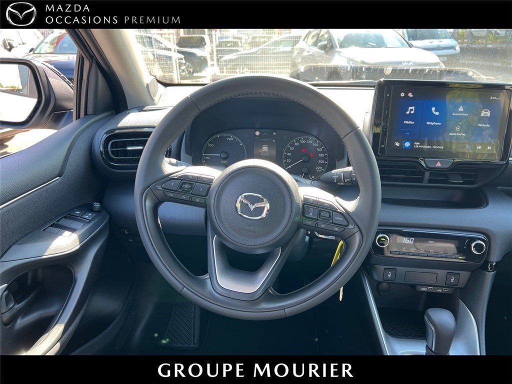 mazda - Visuel 6