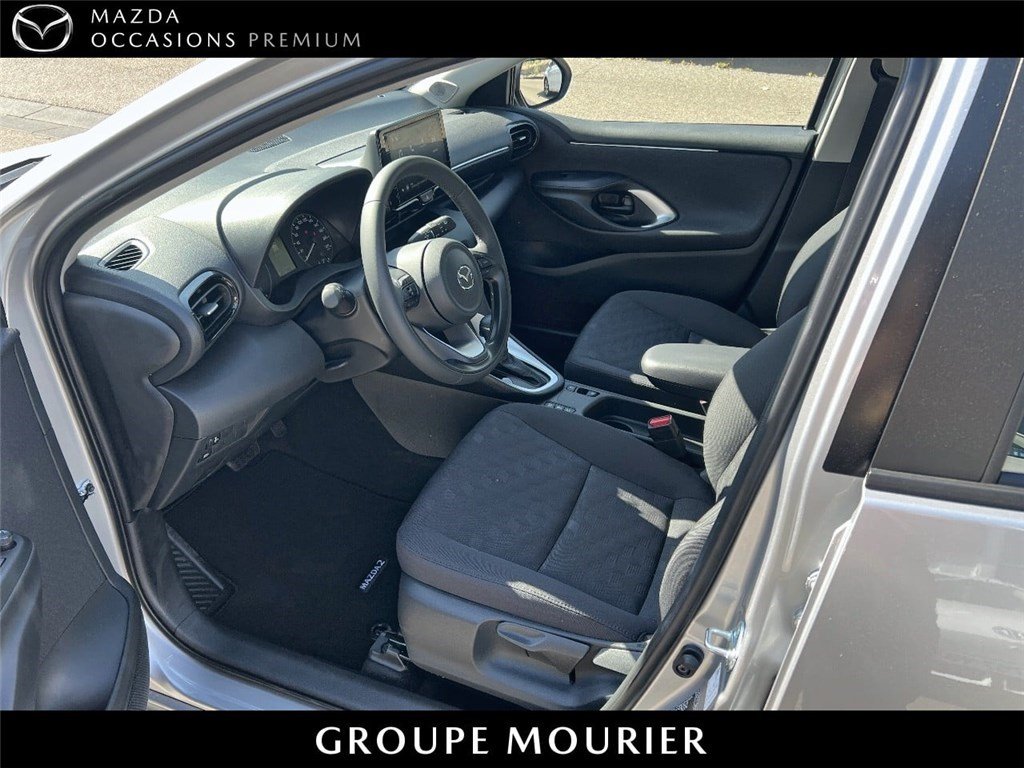 mazda - Visuel 7