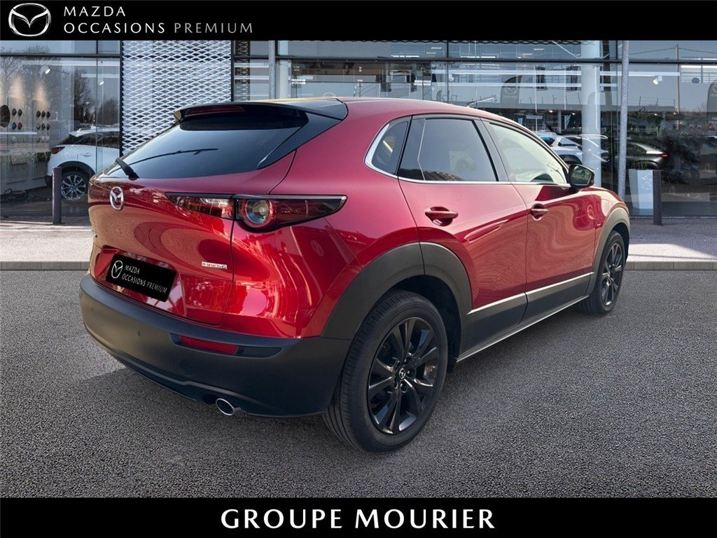 mazda - Visuel 2