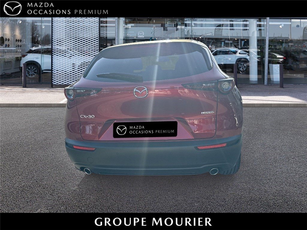 mazda - Visuel 3