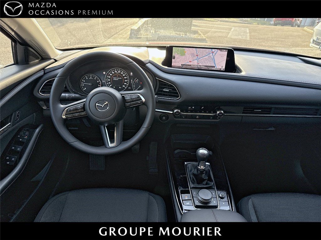 mazda - Visuel 5