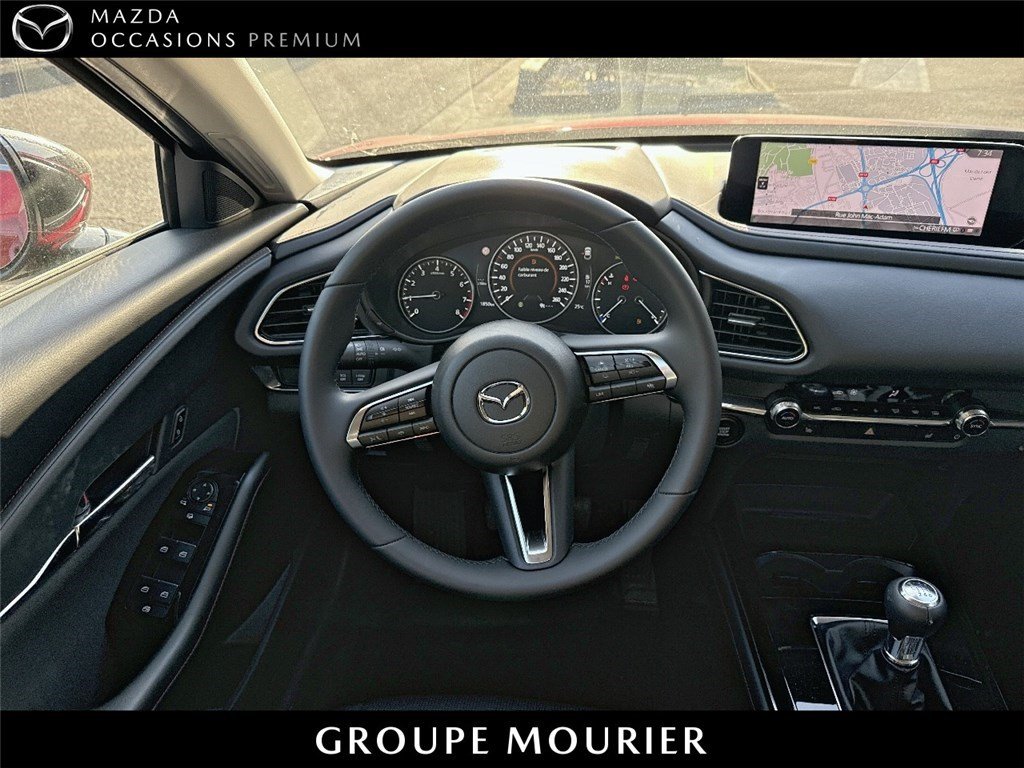 mazda - Visuel 6