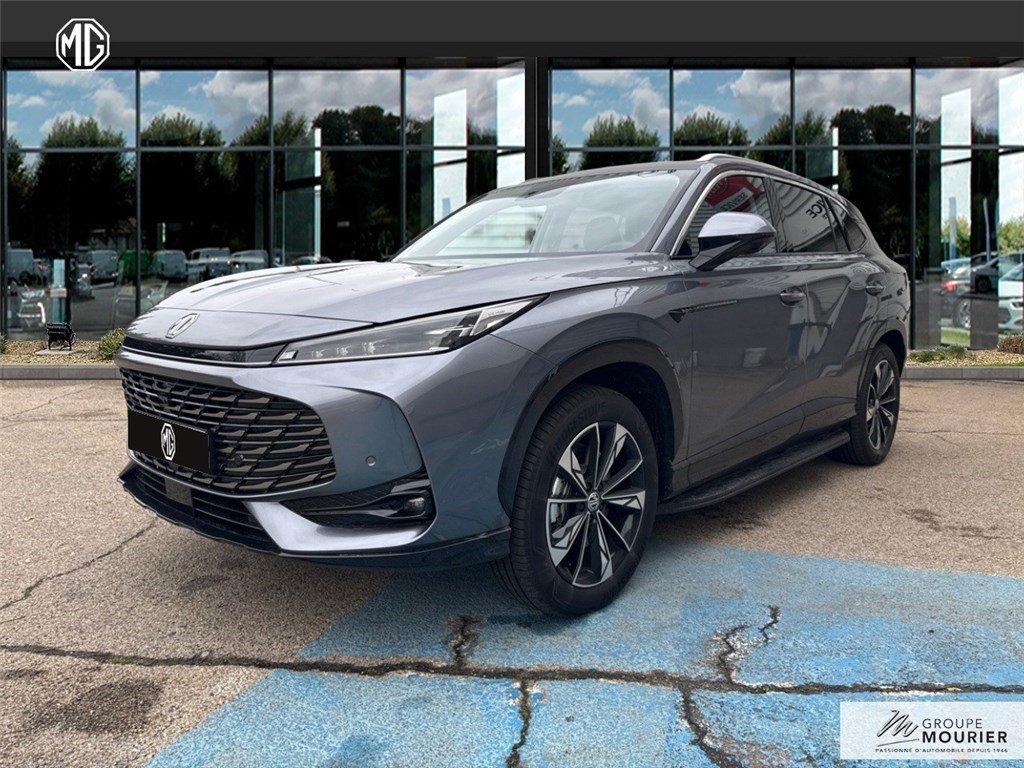mg - Visuel 0