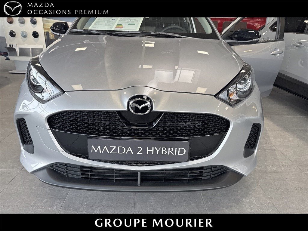 mazda - Visuel 10