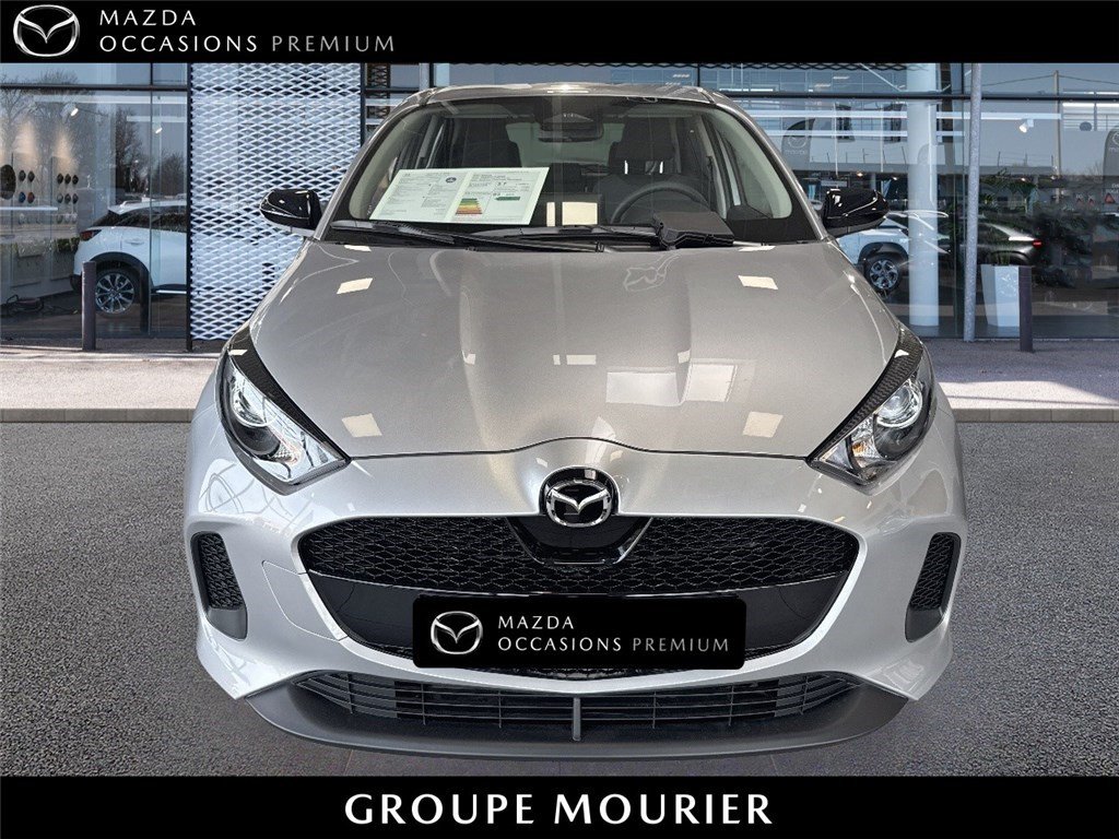 mazda - Visuel 1