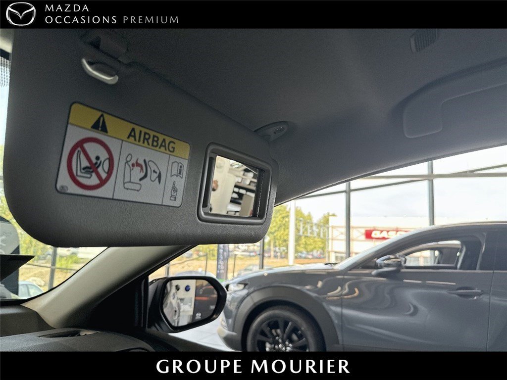 mazda - Visuel 21