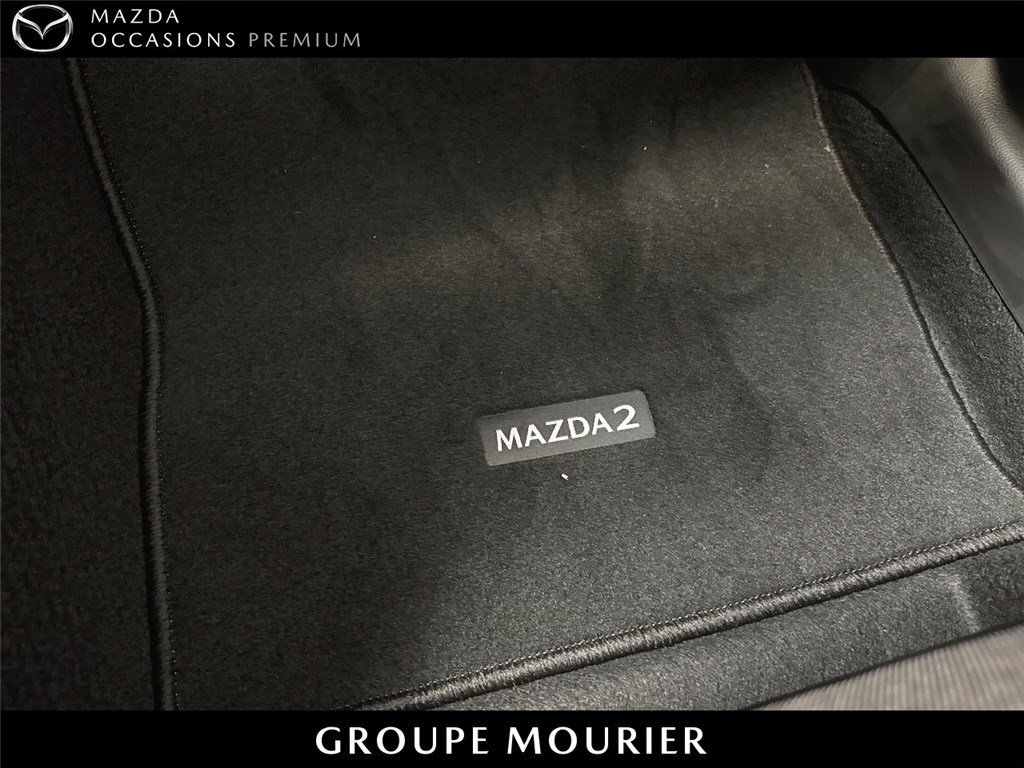 mazda - Visuel 28